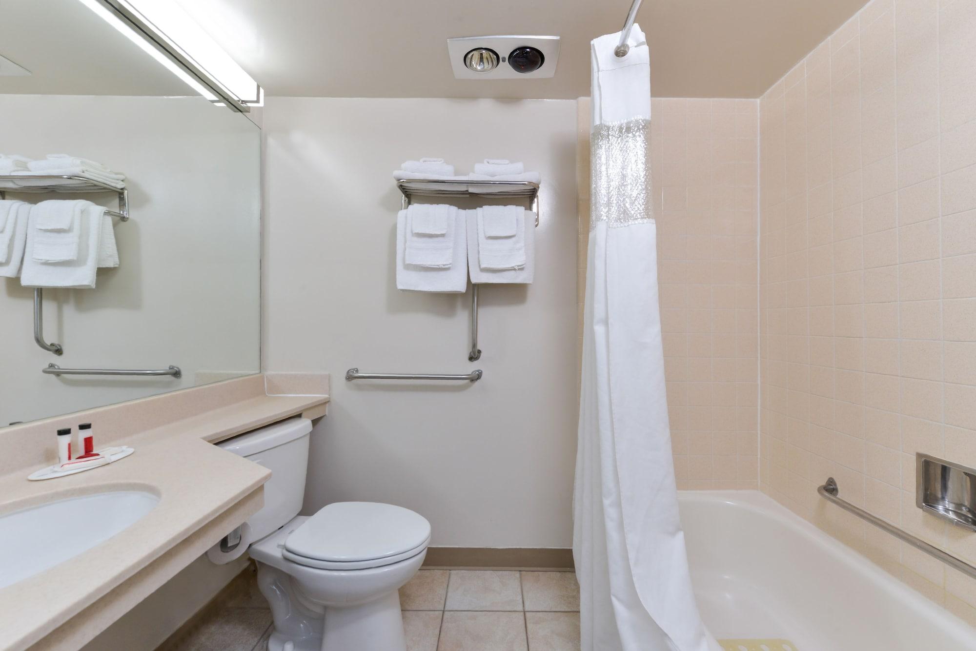 Ramada By Wyndham Grand Junction